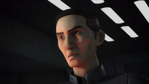 Rebels Season 3 Episode 21 GIF by Star Wars