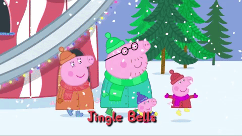 Peppa Pig GIFs - Find &amp; Share on GIPHY