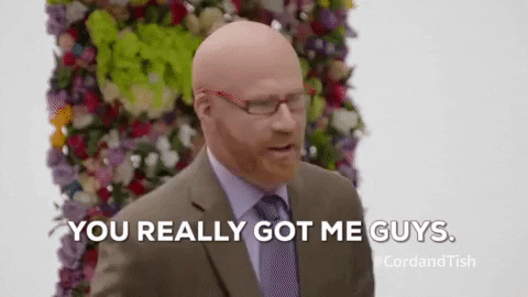 Amazon Glasses GIF by The 2018 Rose Parade hosted by Cord & Tish