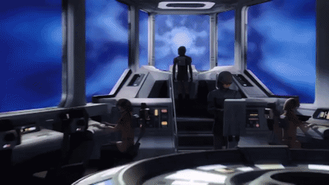 Rebels Season 3 Episode 21 GIF by Star Wars