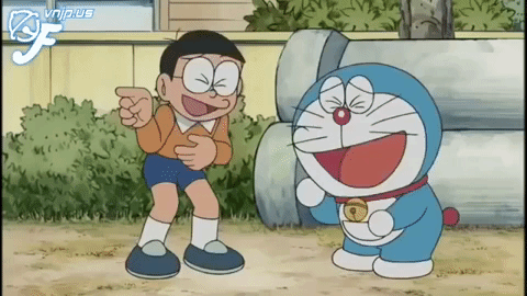 Menakjubkan 28+ Wallpaper Doraemon Gif - Richa Wallpaper