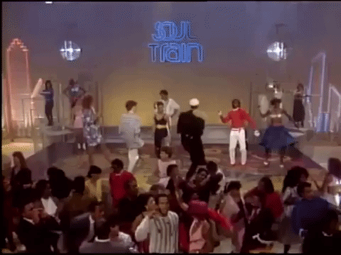 Episode 483 GIF by Soul Train
