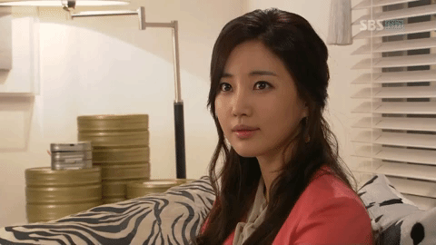 Korean Drama GIF - Find & Share on GIPHY