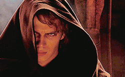 Hayden Christensen Anakin Skywalker Star Wars