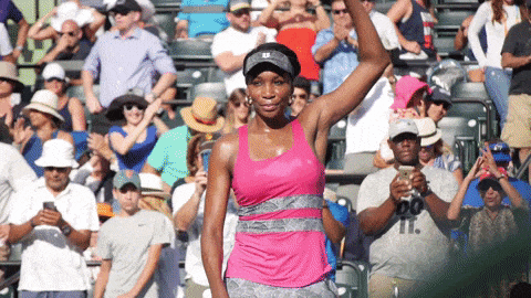 ENTITY reports on venus williams quotes about winning