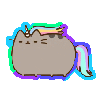 Sassy Cat Sticker by imoji for iOS & Android | GIPHY