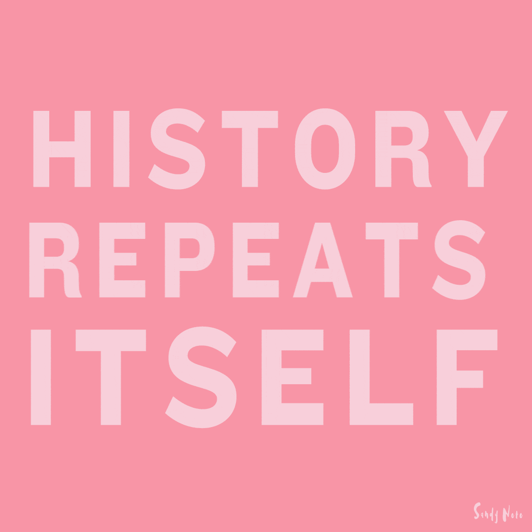 History Resist GIF by Adventures Once Had Find & Share on GIPHY