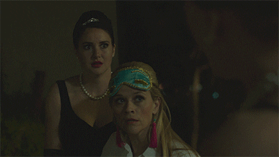 Big Little Lies GIF - Find & Share on GIPHY