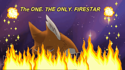 Firestar GIFs - Find & Share on GIPHY