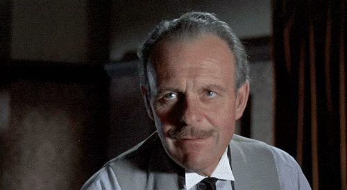 Image result for terry thomas  gif