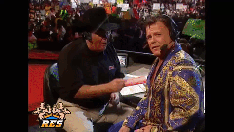 Firma del contrato por el ResEfed Championship - CM Punk vs Undertaker Giphy