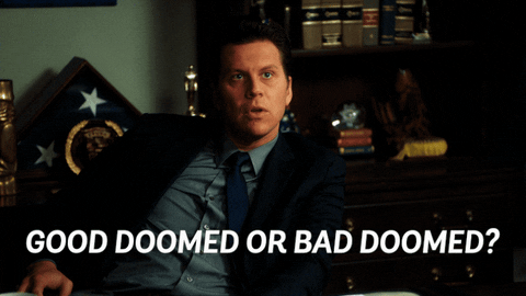 Good Or Bad Laughing GIF by Angie Tribeca