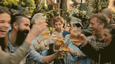 Strongbow Bulgaria GIF - Find & Share on GIPHY