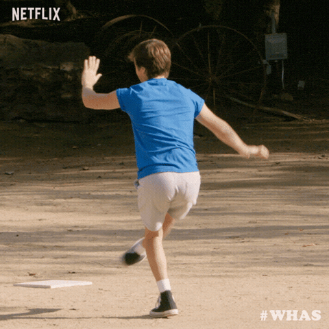NETFLIX #WHAS NETFLIX #WHAS NETFLIX meme reference