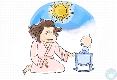 Mothers Day Mother GIF by Hallmark eCards - Find & Share on GIPHY