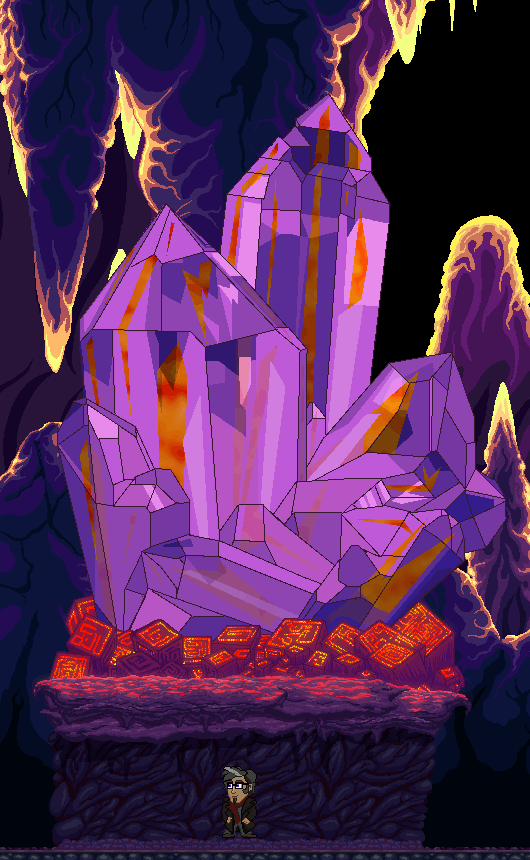 Crystals GIFs Find & Share on GIPHY