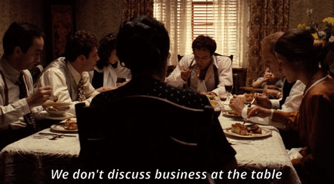 22 Best Quotes from The Godfather Movie – Funny Godfather Gifs & Scenes