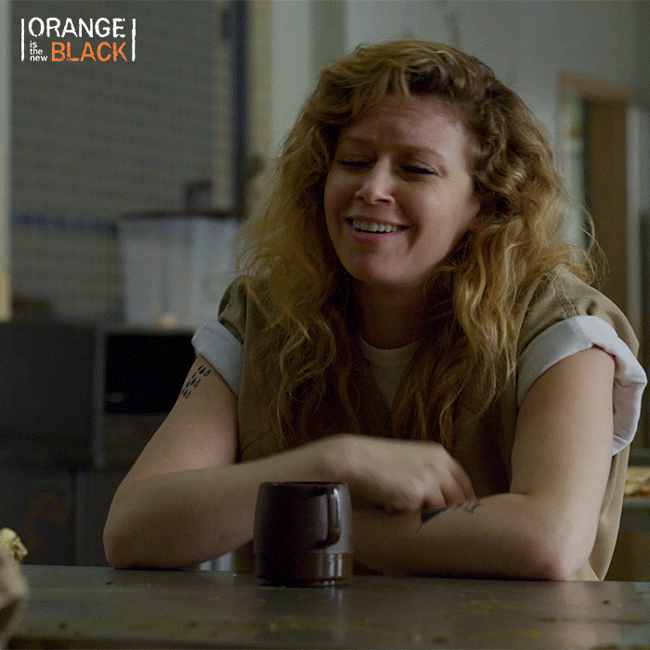 Orange Is The New Black Oitnb Season 5 GIF by NETFLIX