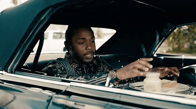 Humble GIF by Kendrick Lamar Find & Share on GIPHY