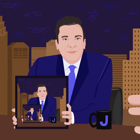 Jimmy Fallon Design GIF by jewlybeads