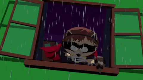 South Park