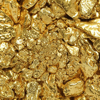 phsaraz 'gold'