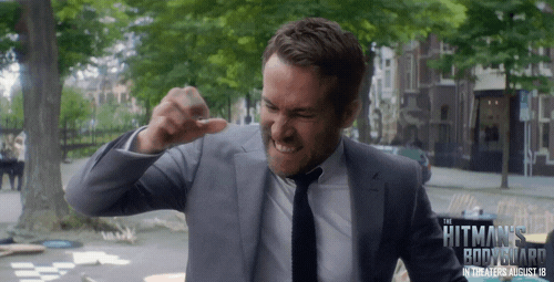 Ryan Reynolds Lol GIF by Lionsgate - Find & Share on GIPHY