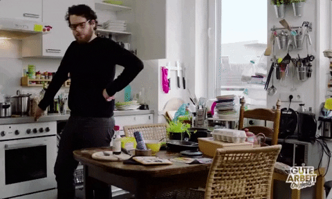 Wasnt Me Student Life GIF by funk - Find & Share on GIPHY