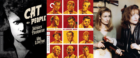 Criterion Collection GIF by FilmStruck