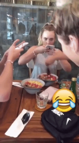 EAt The Food in funny gifs