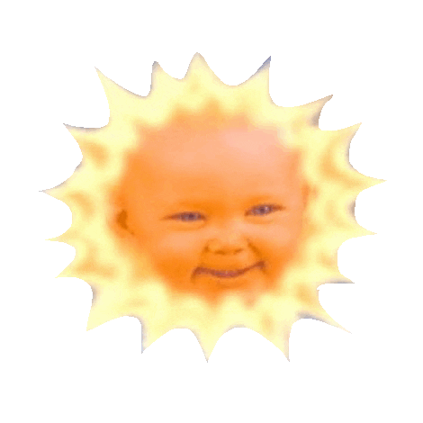 90S Baby Sticker by imoji for iOS & Android | GIPHY