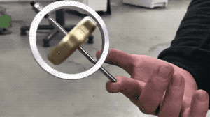 Gyroscope Are Awesome in funny gifs