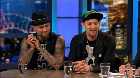 GIF by Good Charlotte - Find & Share on GIPHY