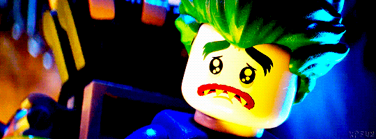 LEGO Joker Charlie