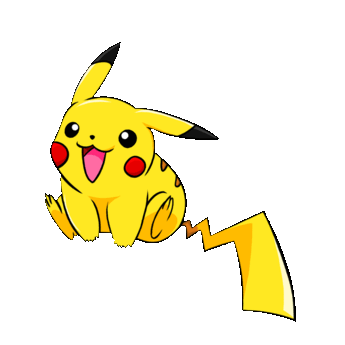 Pokemon Sticker by imoji for iOS & Android | GIPHY