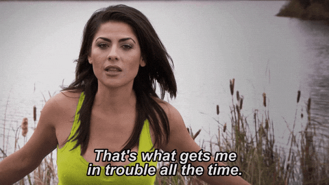 Fox Tv GIF by American Grit