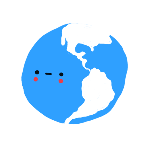 Earth Planet GIF by safosone - Find & Share on GIPHY