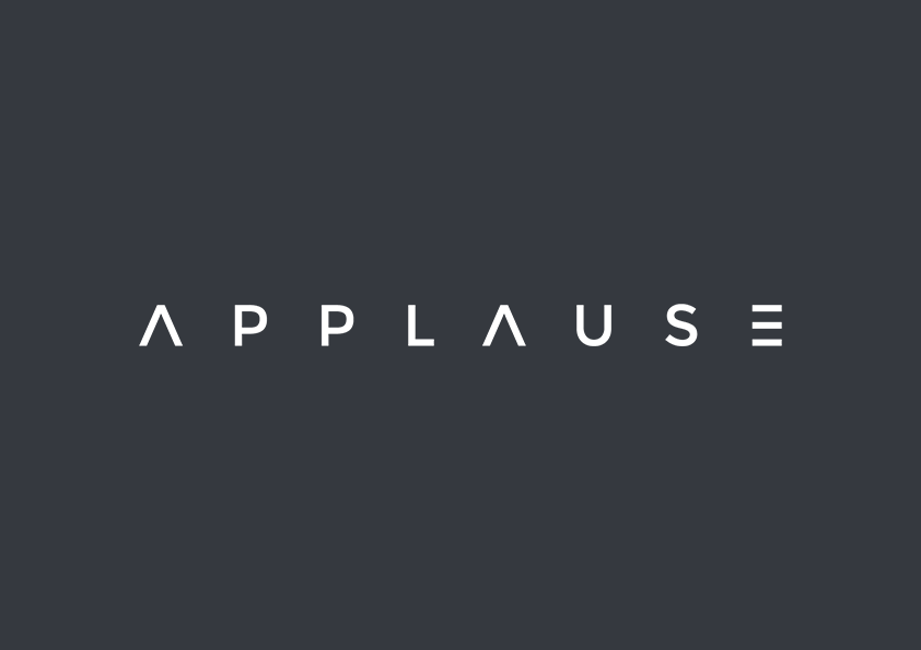 Applause 2017 event