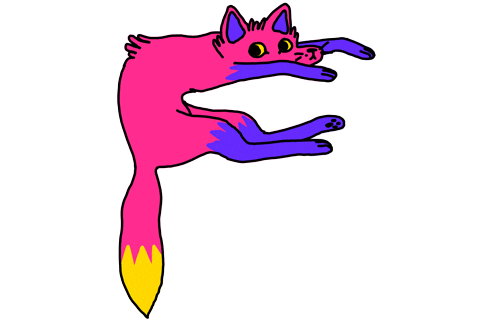 foxy f