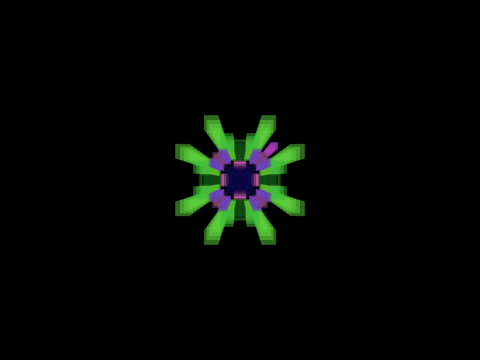 Quasi Crystals GIF - Find & Share on GIPHY