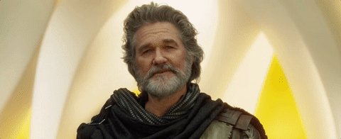 Kurt Russell Guardians Of The Galaxy Volume 2 GIF - Find & Share on GIPHY
