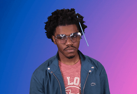 Oh Brother Sigh GIF by Smino - Find & Share on GIPHY