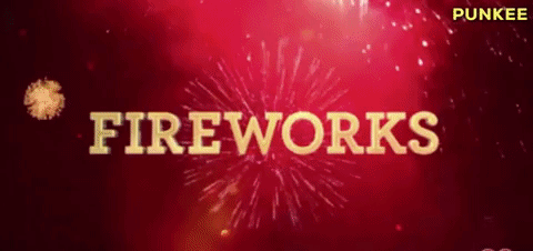 Fireworks GIF - Find & Share on GIPHY
