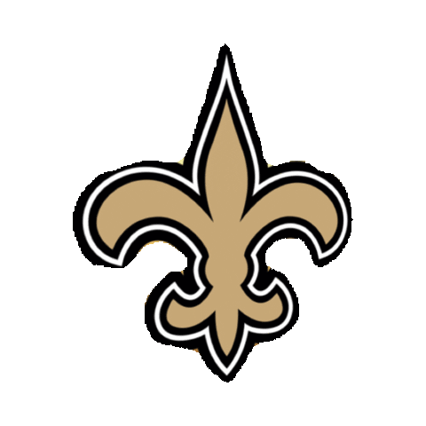 Saints Win Sticker by imoji for iOS & Android | GIPHY