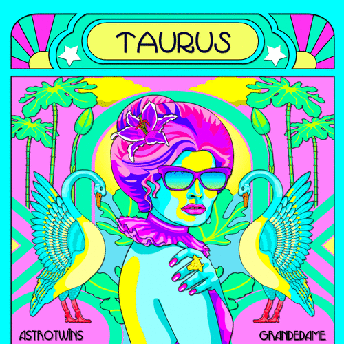 como son los tauro