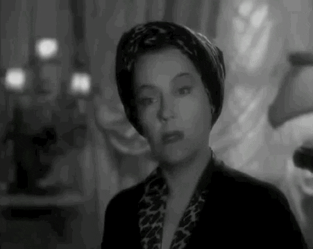 movie quotes, sunset blvd, top 100 movie quotes, I AM BIG ITS THE ...