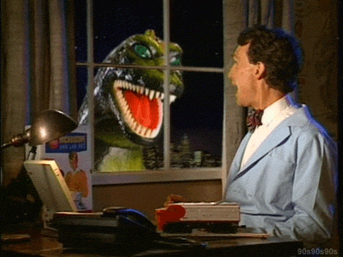 Dinosaur GIFs - Find & Share on GIPHY
