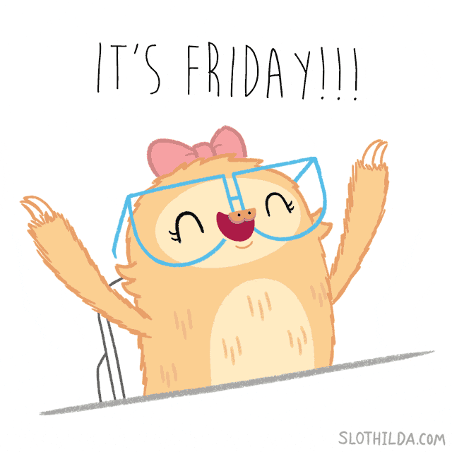 Friday GIFs Get The Best GIF On GIPHY Friday GIFs Get The Best GIF On GIPHY