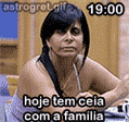 Difícil ser de aquário e não se identificar com este gif da página do Facebook astrogret.gif