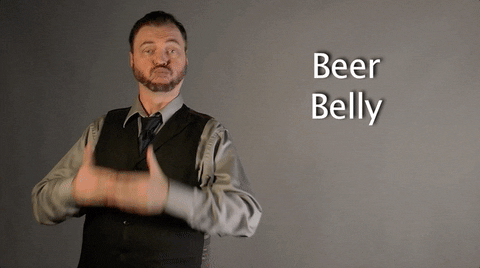 Beer Belly